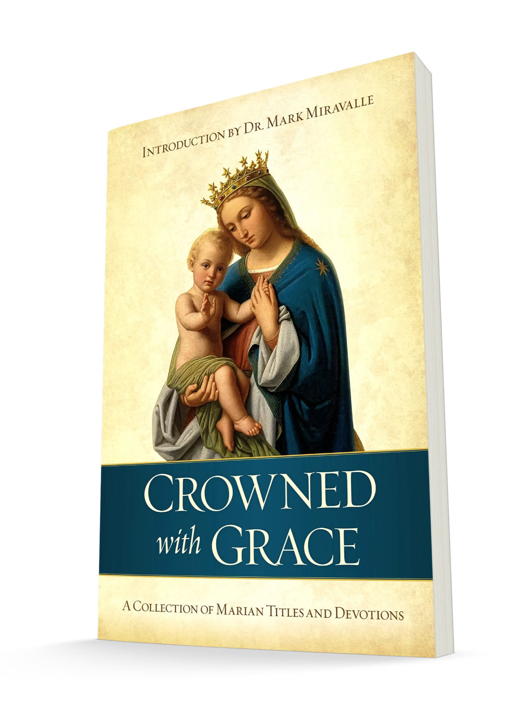 Crowned with Grace